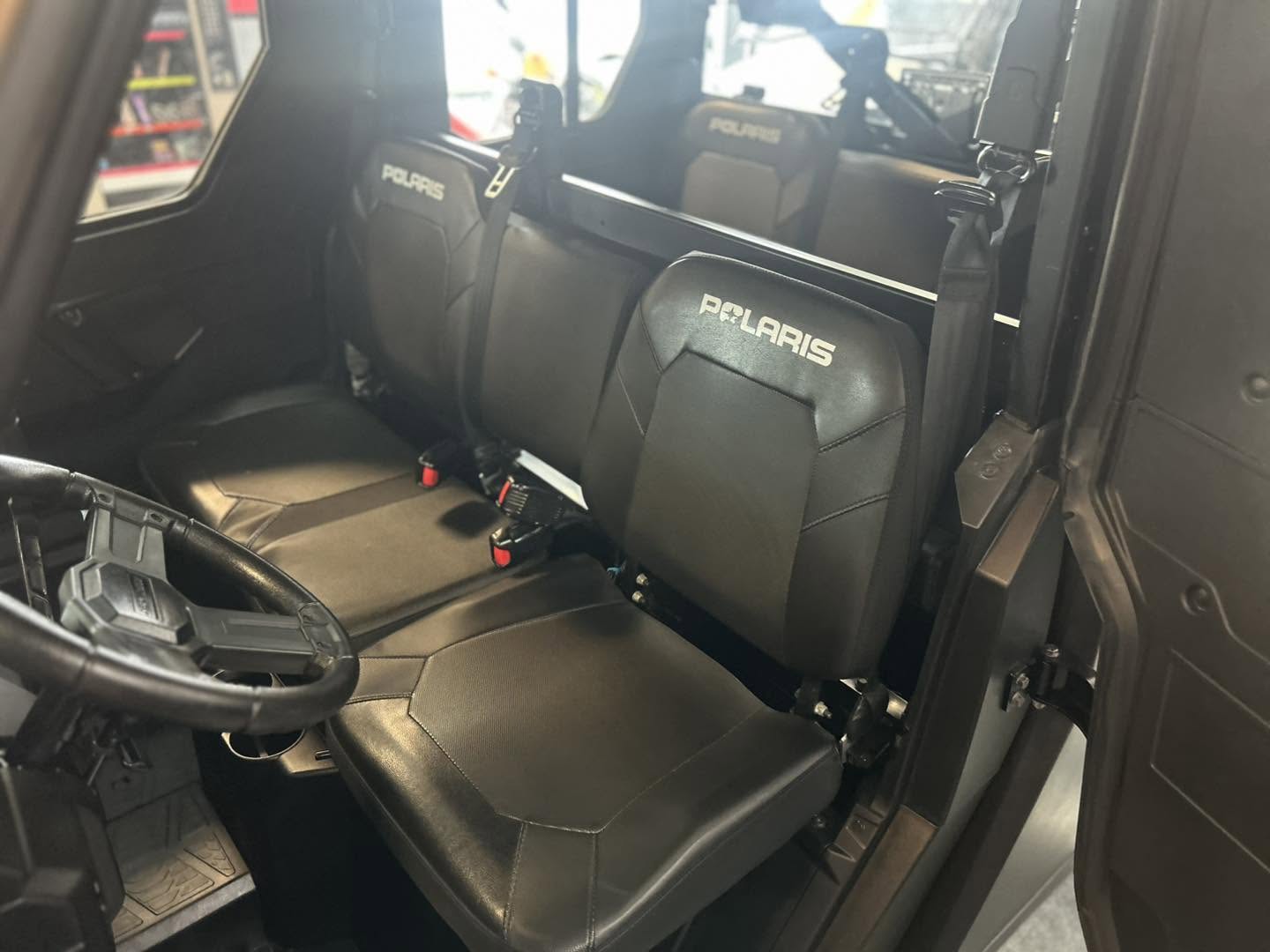 2023 Polaris Ranger 1000 Crew - Image 10