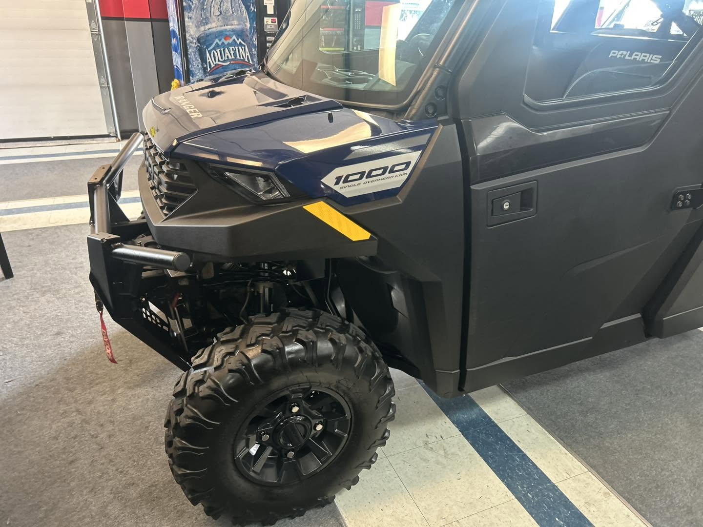 2023 Polaris Ranger 1000 Crew - Image 13