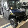 2023 Polaris Ranger 1000 Crew