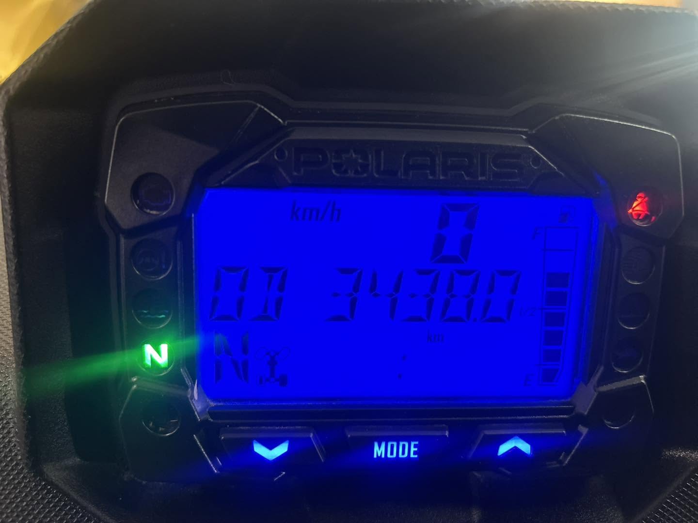 2023 Polaris Ranger 1000 Crew - Image 16