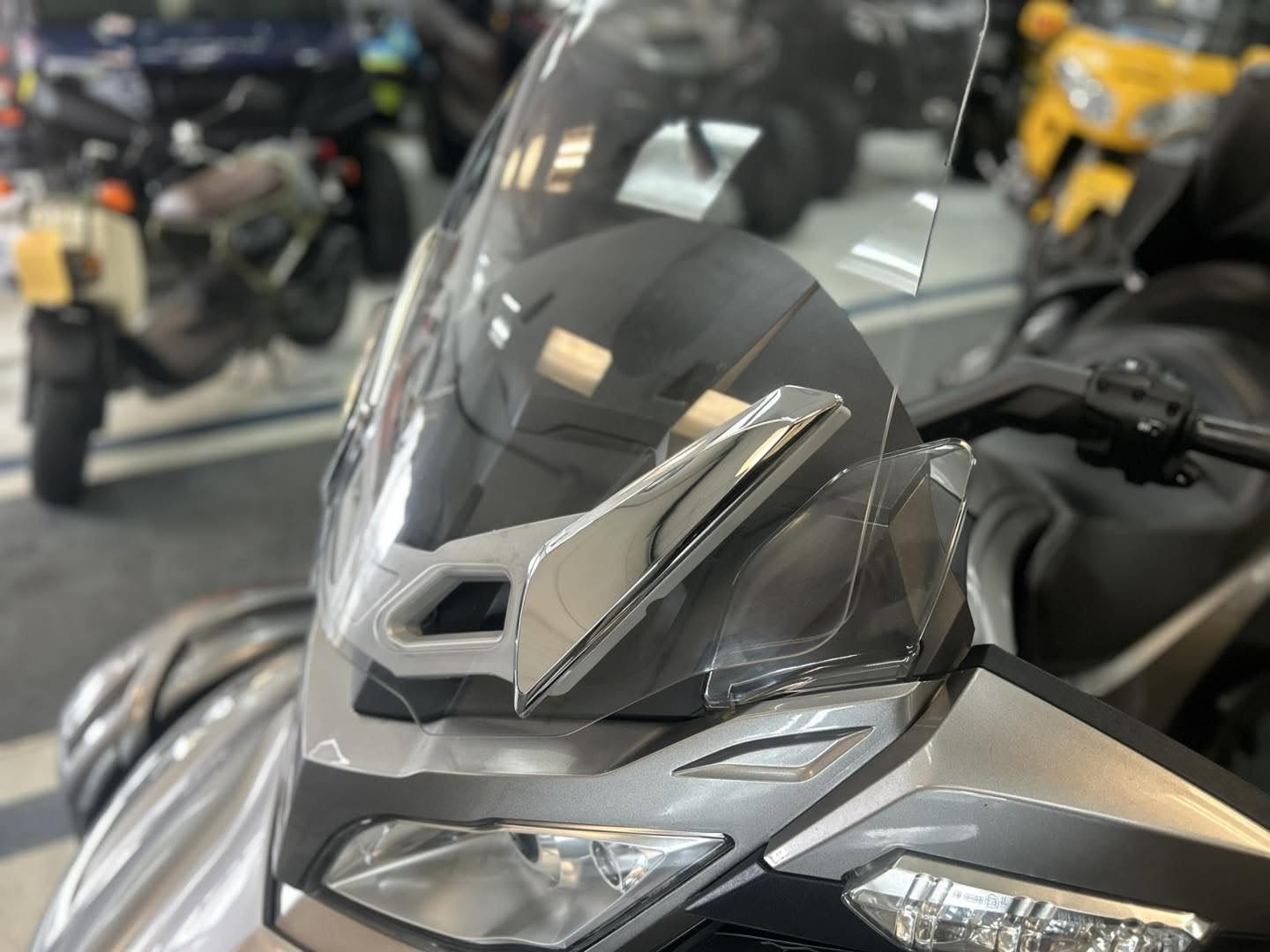 2013 Can-Am Spyder RT - Image 13
