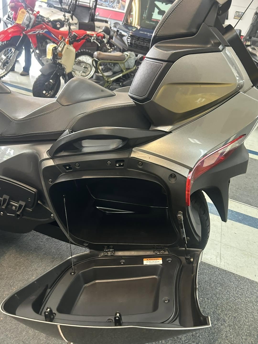 2013 Can-Am Spyder RT - Image 18