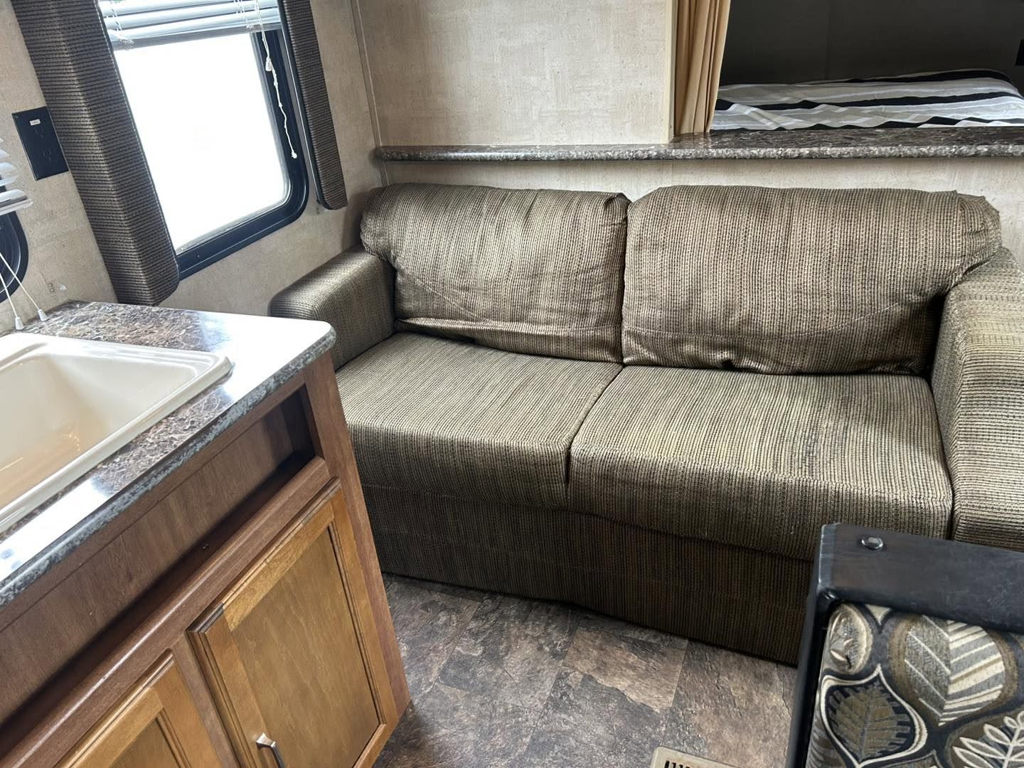 2015 Keystone Summerland 2600 - Image 9