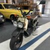 2024 Honda Ruckus