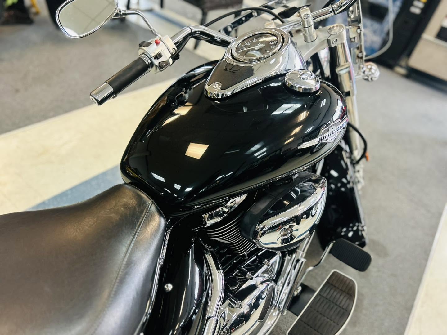 2007 Suzuki Boulevard C50 - Image 12