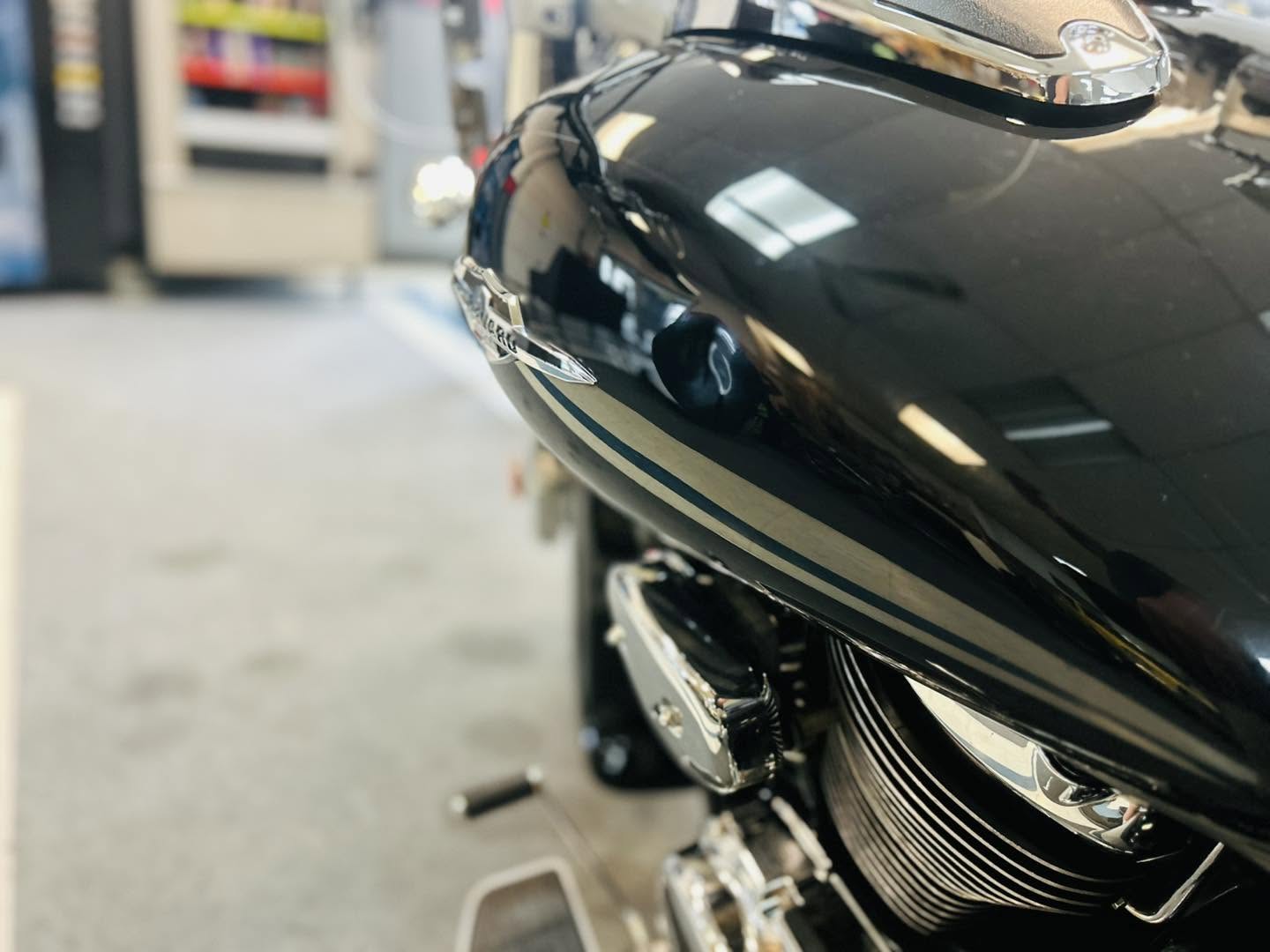 2007 Suzuki Boulevard C50 - Image 13