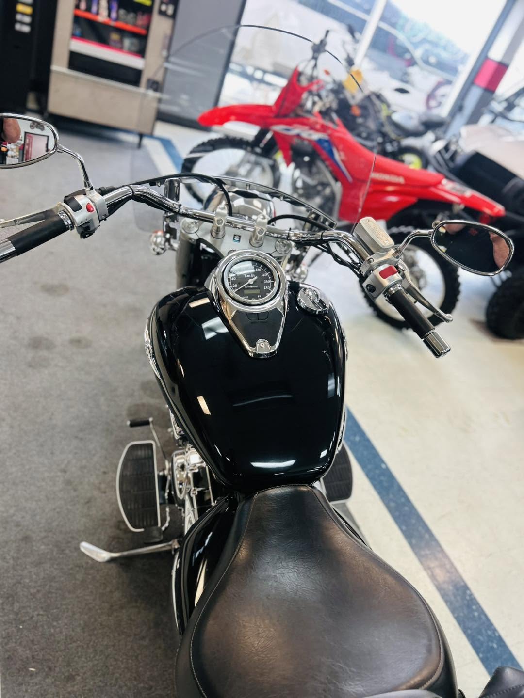 2007 Suzuki Boulevard C50 - Image 15