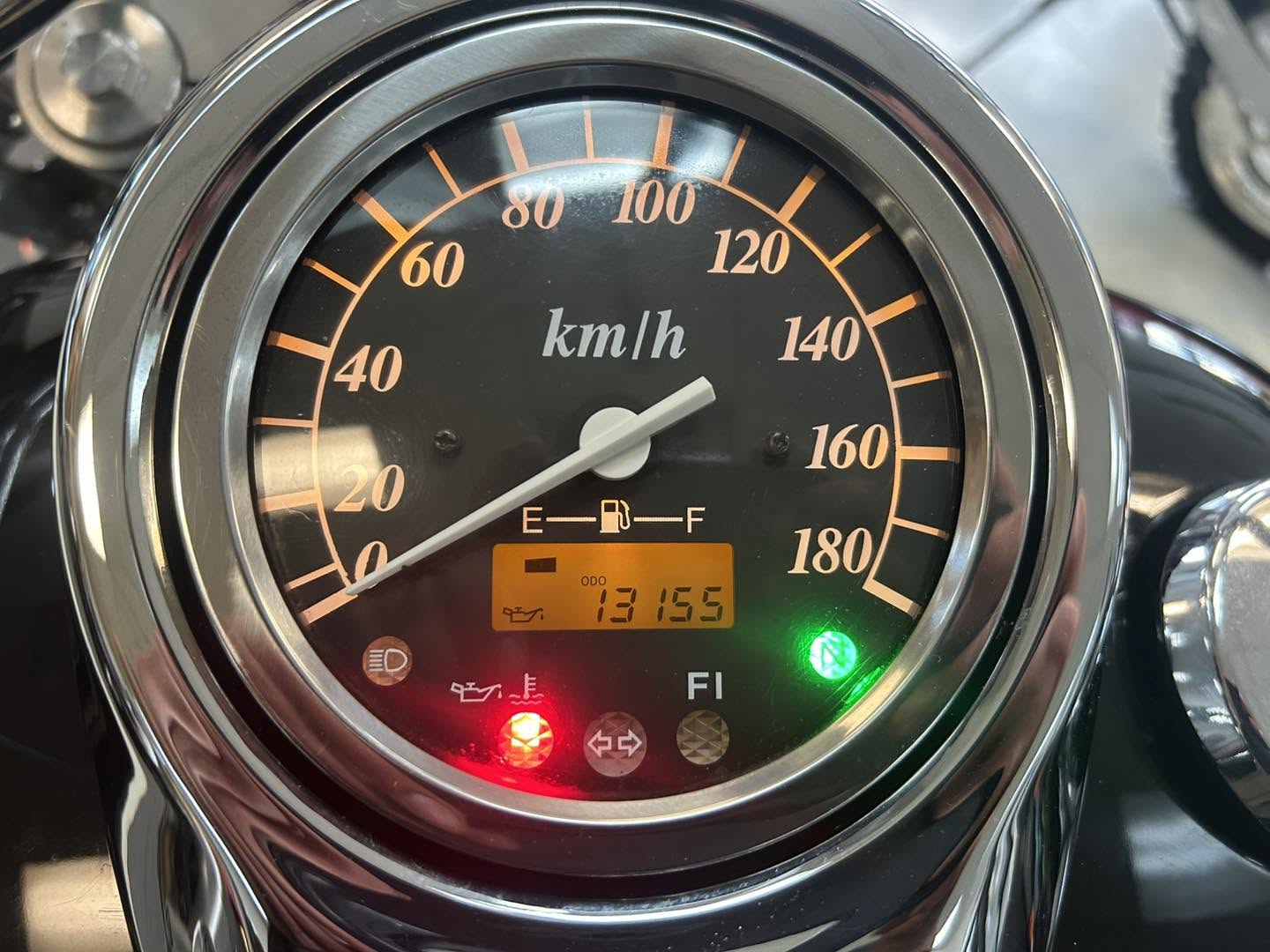 2007 Suzuki Boulevard C50 - Image 2