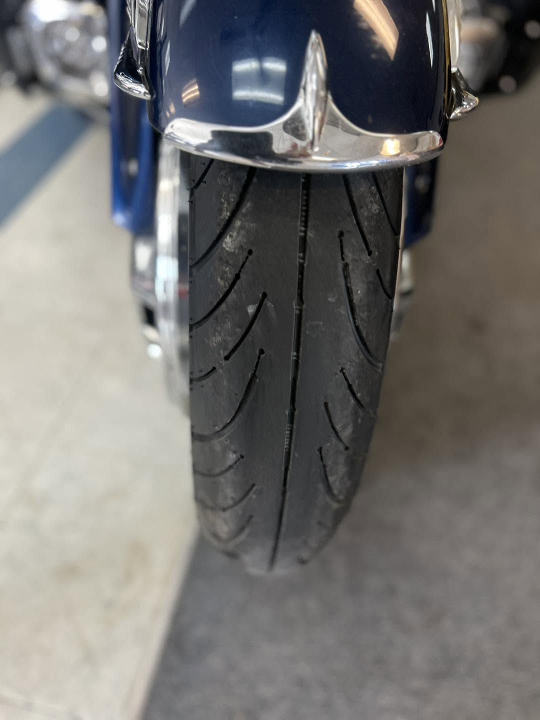 2007 1800 Gold Wing trike - Image 11