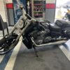 2013 Harley Davidson V Rod