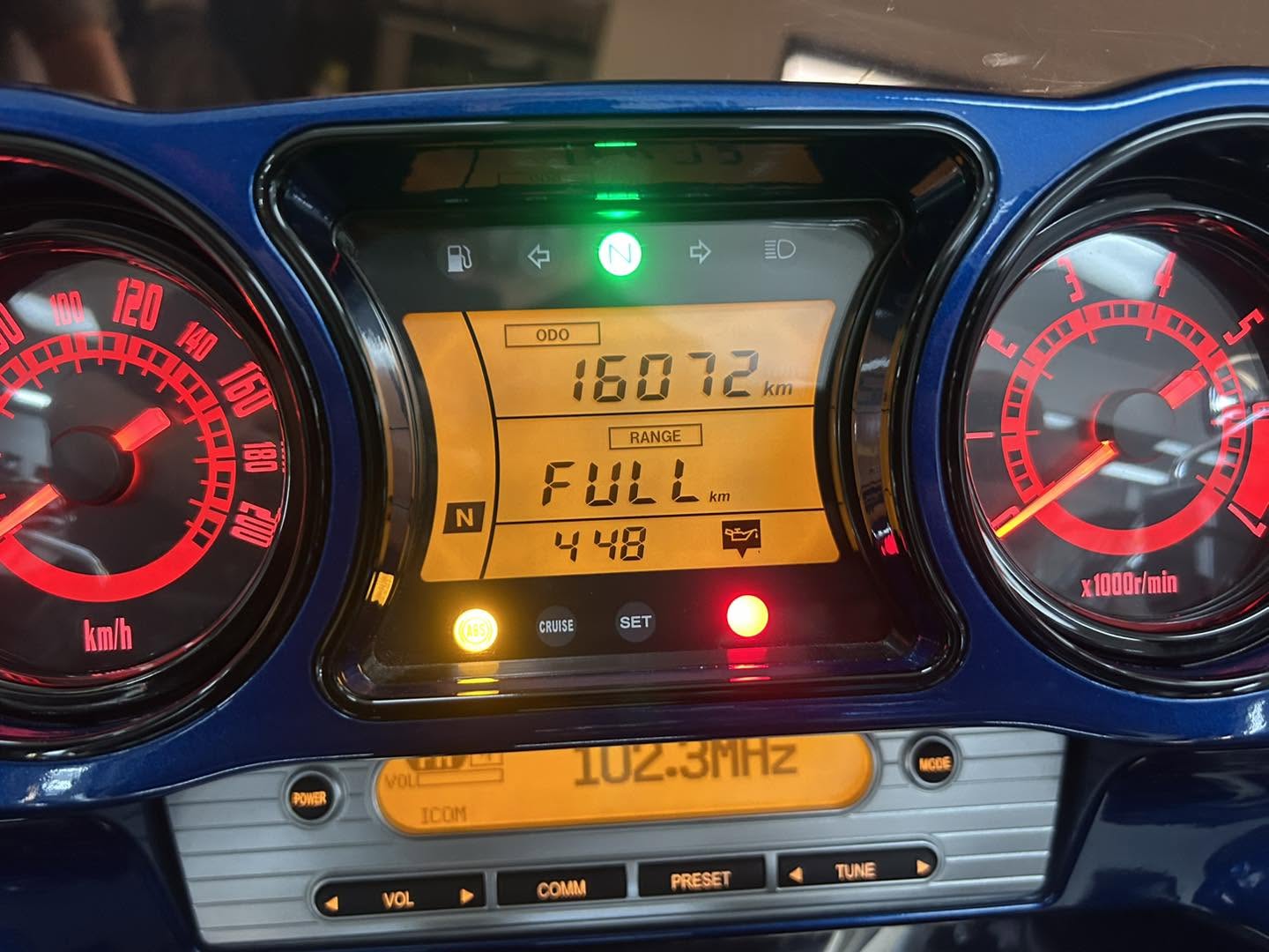 2020 Kawasaki Vulcan, Vaquero 1700 - Image 11