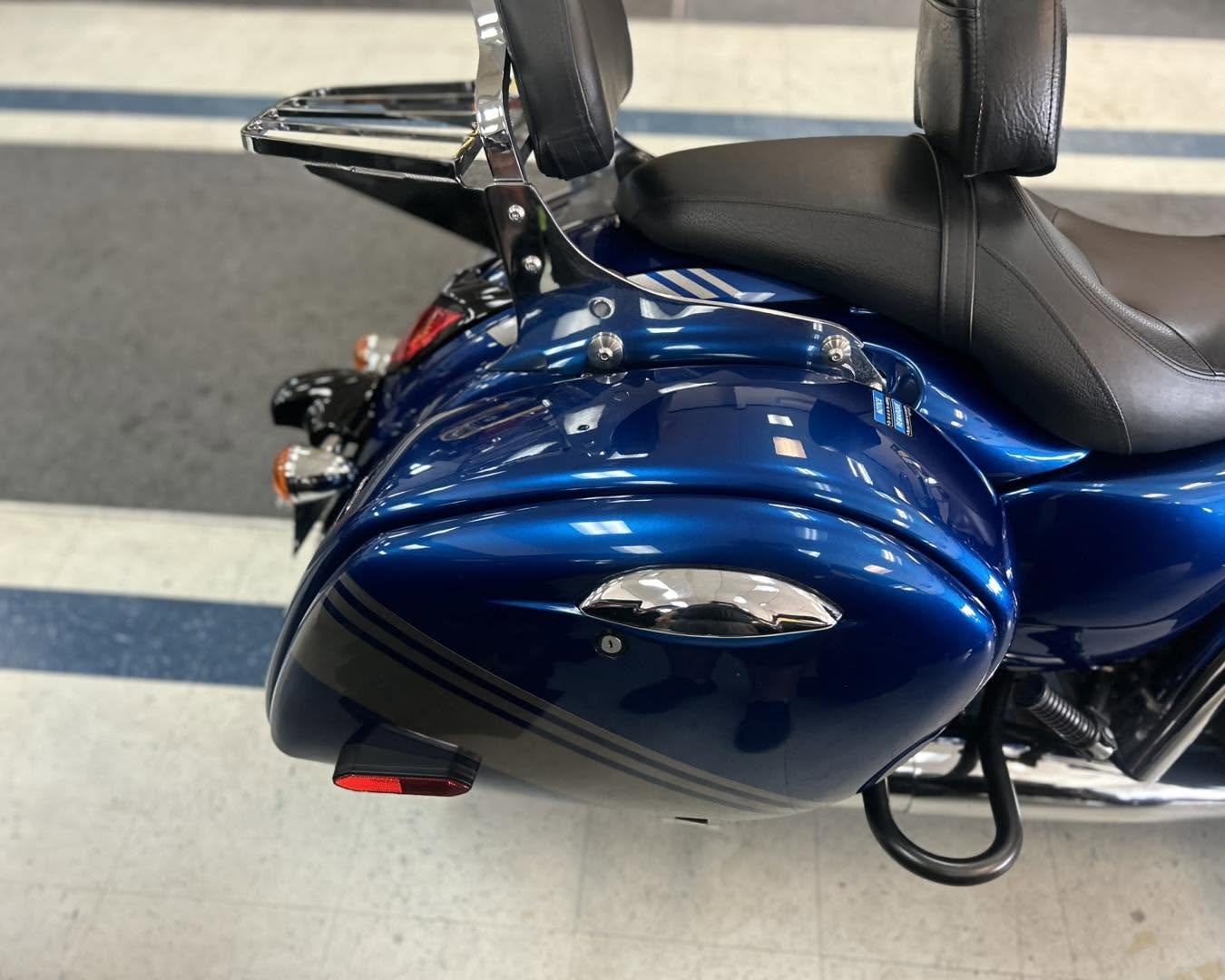 2020 Kawasaki Vulcan, Vaquero 1700 - Image 3