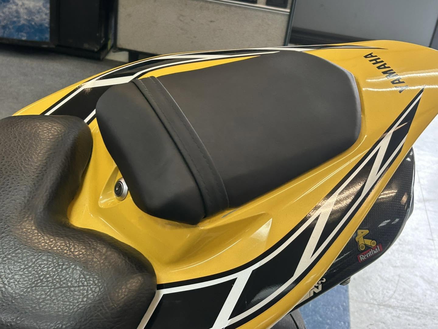 50th anniversary 2006 YAMAHA YZR-MI - Image 4
