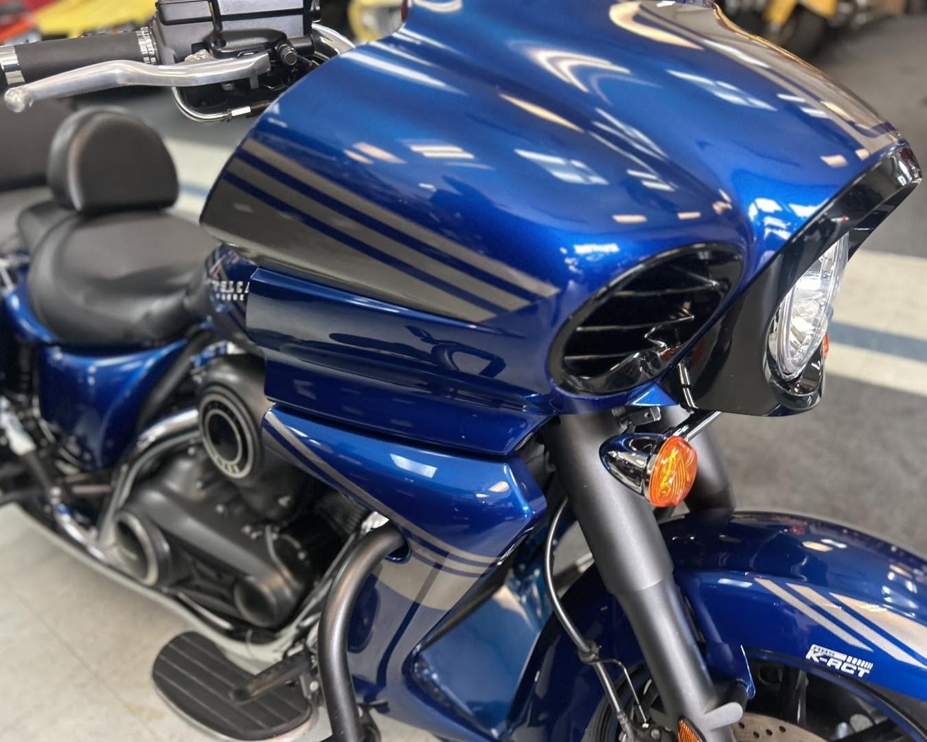 2020 Kawasaki Vulcan, Vaquero 1700 - Image 6