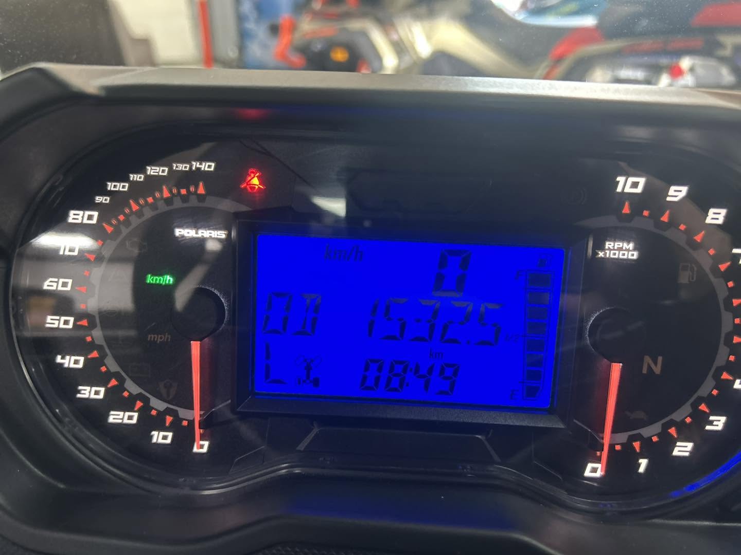 2022 Polaris Ranger XP premium 1000 - Image 10