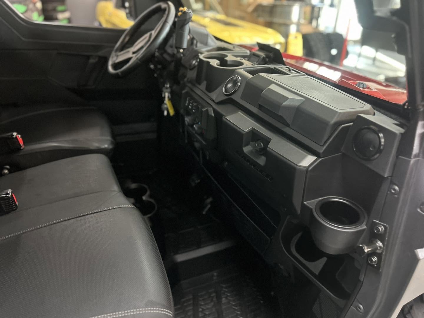 2022 Polaris Ranger XP premium 1000 - Image 11