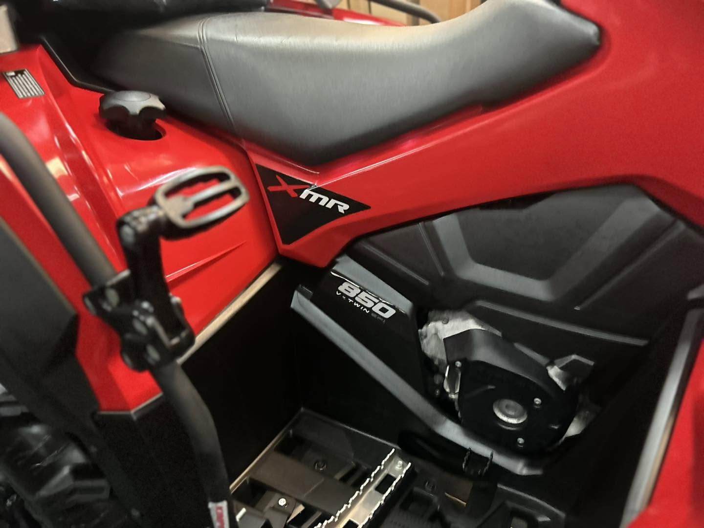 2024 Can-Am outlander 850 XMR - Image 11