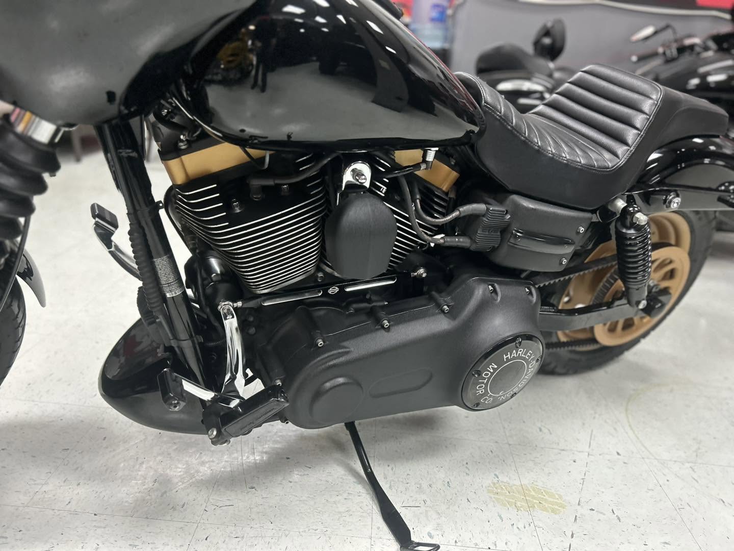 2009 Harley Davidson Fat Bob - Image 12