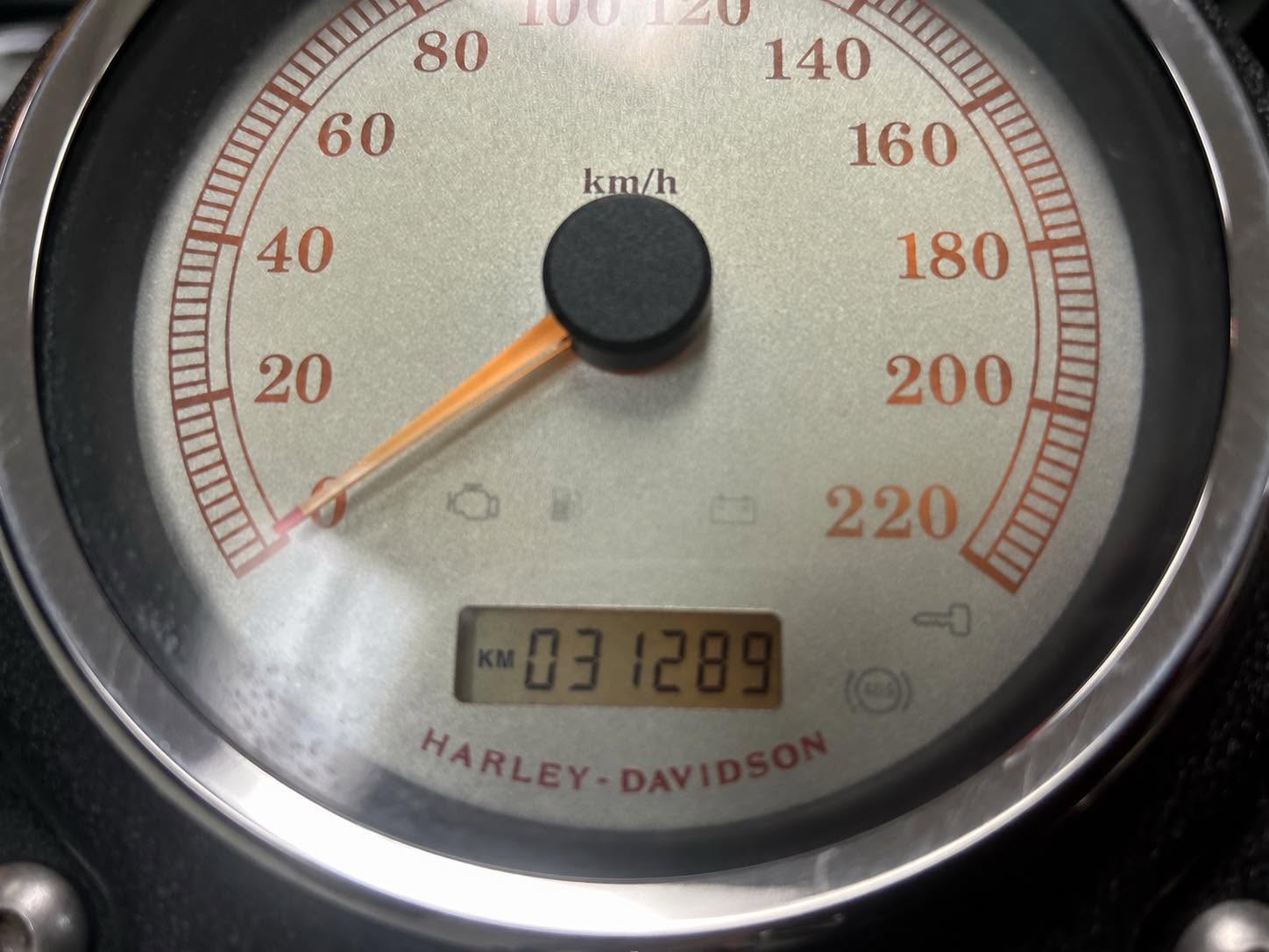 2009 Harley Davidson Fat Bob - Image 13