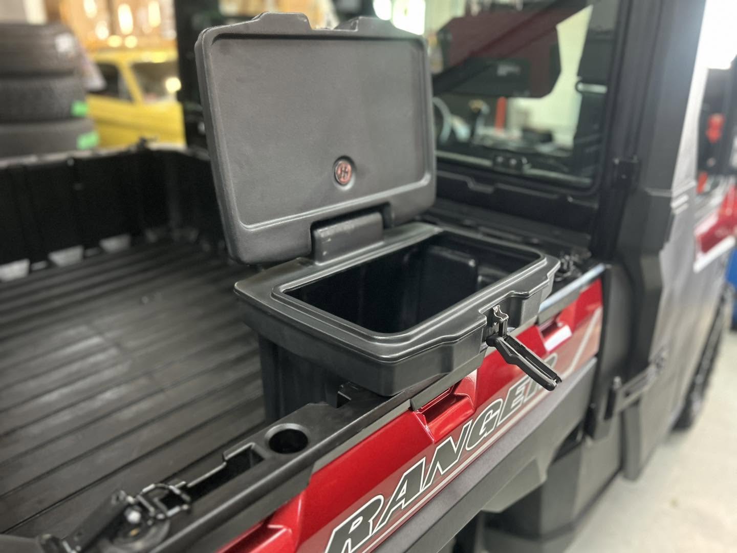 2022 Polaris Ranger XP premium 1000 - Image 14