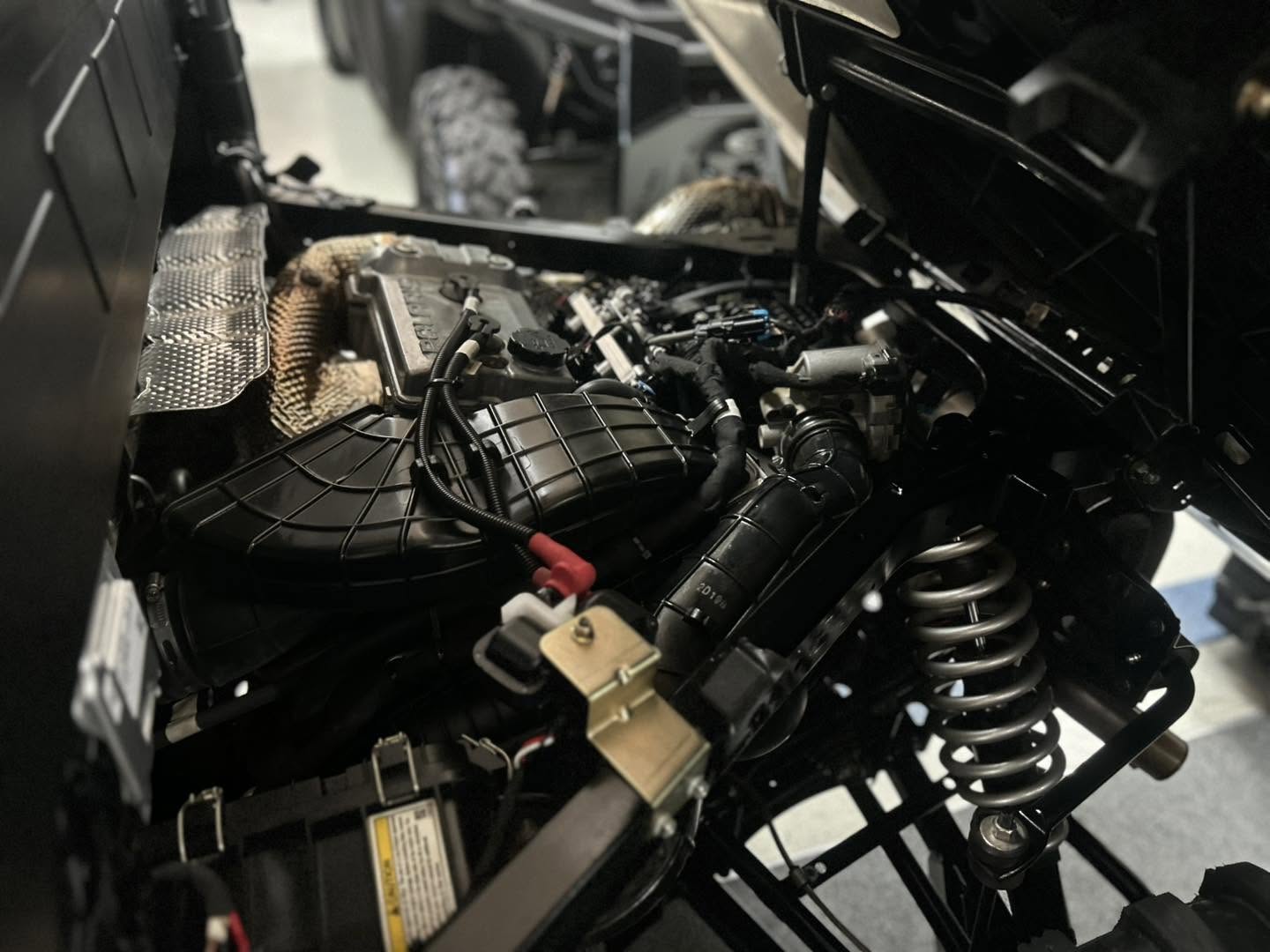 2022 Polaris Ranger XP premium 1000 - Image 15
