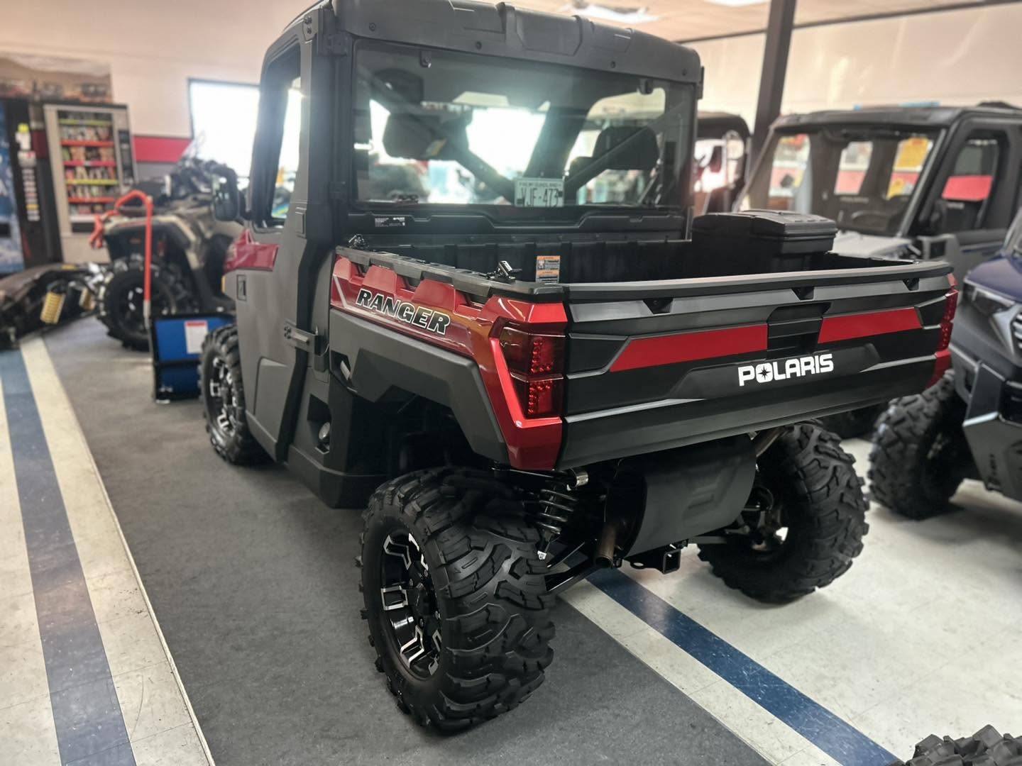 2022 Polaris Ranger XP premium 1000 - Image 16