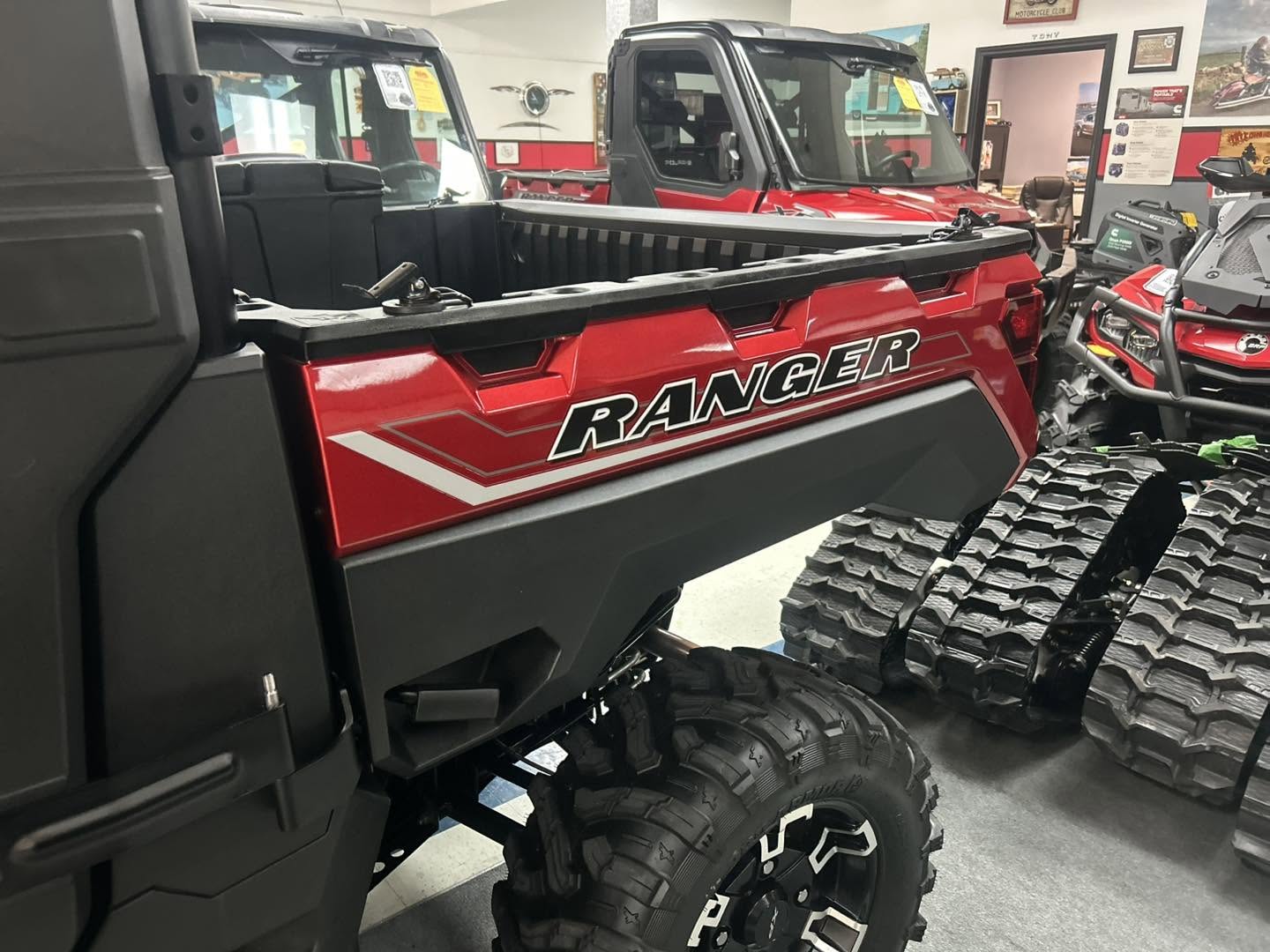 2022 Polaris Ranger XP premium 1000 - Image 17