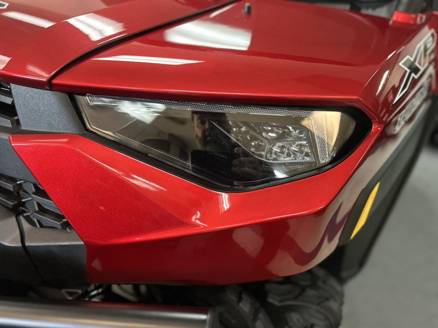 2022 Polaris Ranger XP premium 1000 - Image 18