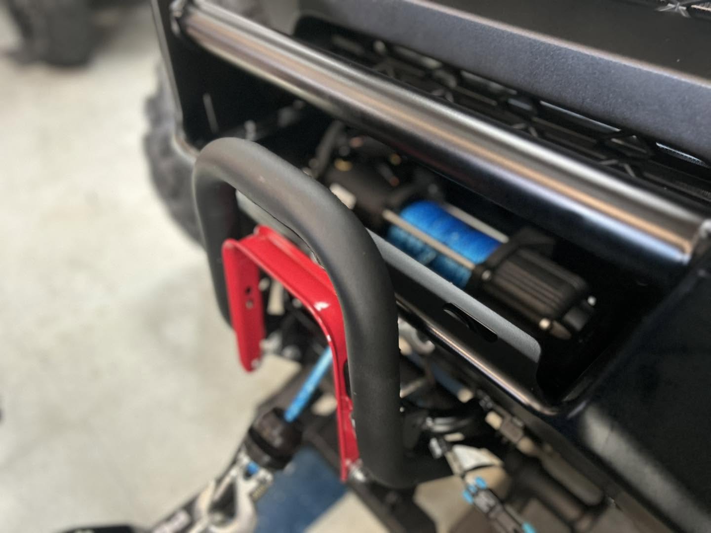 2022 Polaris Ranger XP premium 1000 - Image 19