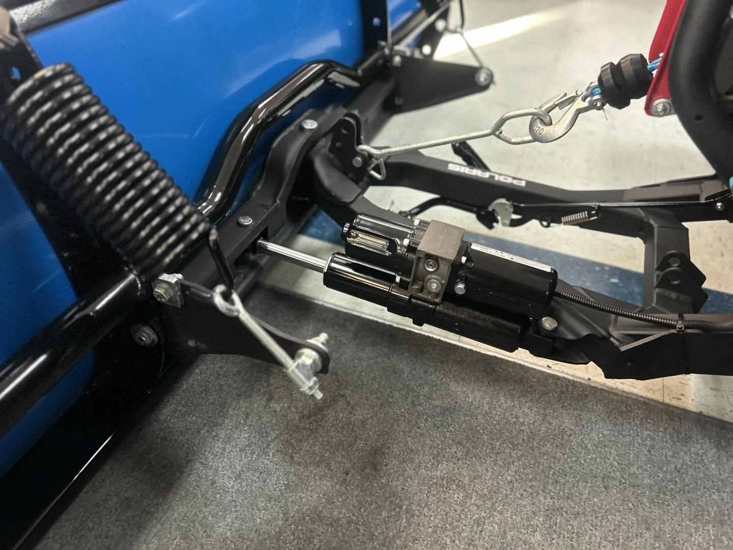 2022 Polaris Ranger XP premium 1000 - Image 20