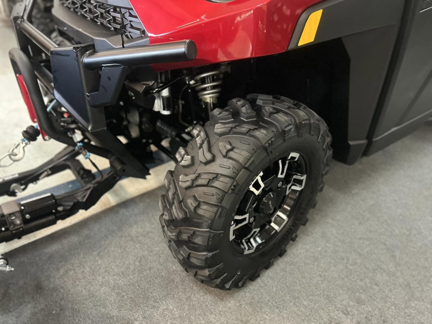 2022 Polaris Ranger XP premium 1000 - Image 21