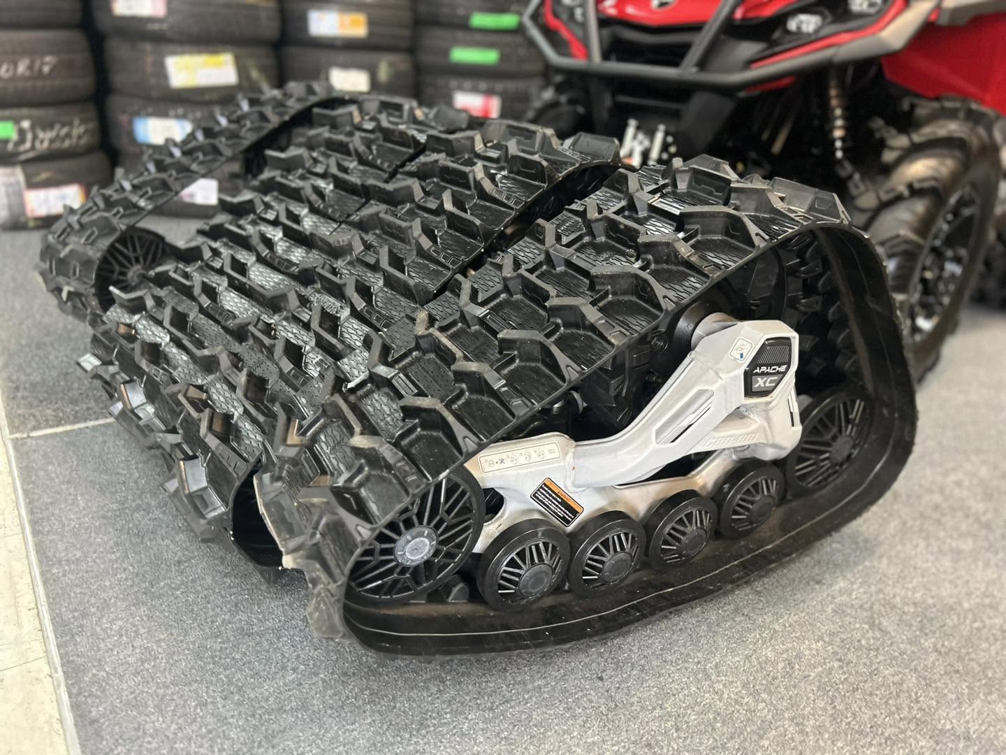2024 Can-Am outlander 850 XMR - Image 3