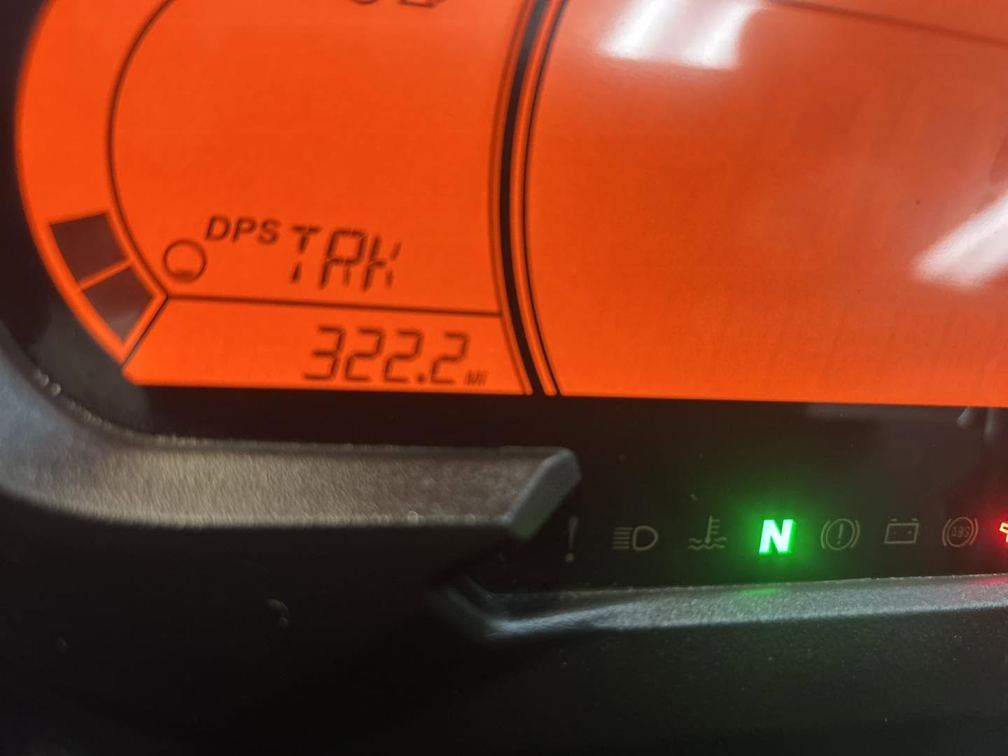 2024 Can-Am outlander 850 XMR - Image 5