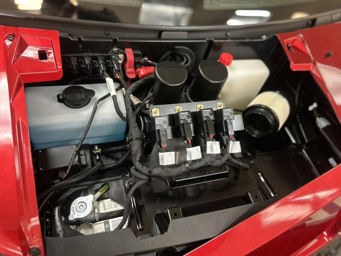 2022 Polaris Ranger XP premium 1000 - Image 5