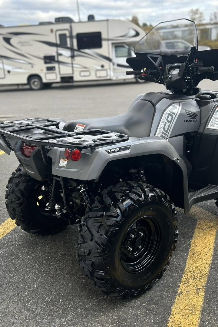 2025 Honda Rubicon 520 - Image 6