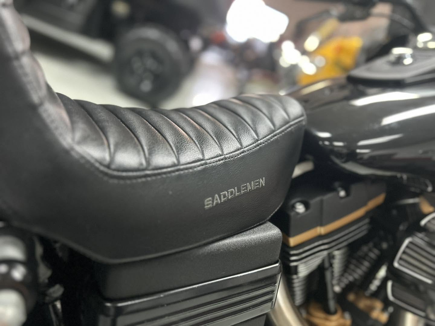 2009 Harley Davidson Fat Bob - Image 7