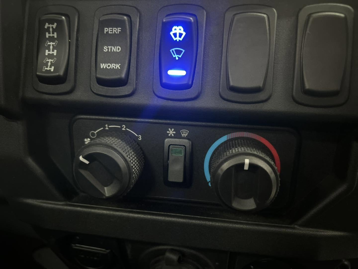 2022 Polaris Ranger XP premium 1000 - Image 9